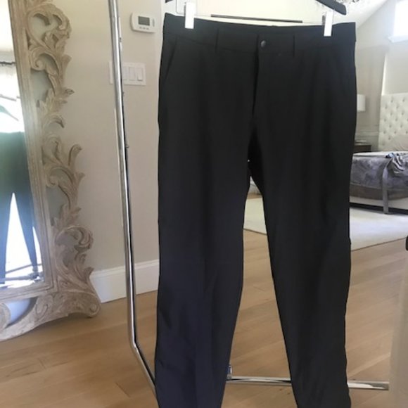 COPY - Pants - Picture 1 of 6